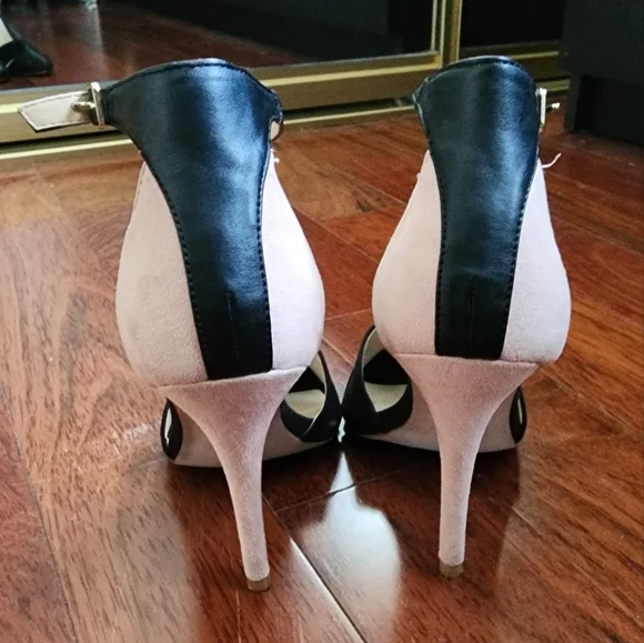 Zara Heels - Picture 4 of 5